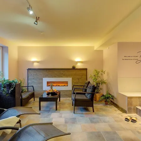 Ostseeresidenz Gorki Park Nr 01 Appartamento